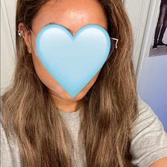 Queenking ombré lace front highlight wig 26inch